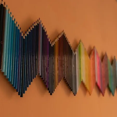 Intra Гостьовий будинок