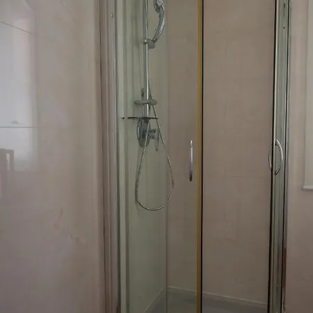 Гостьовий будинок Intra Ольбія