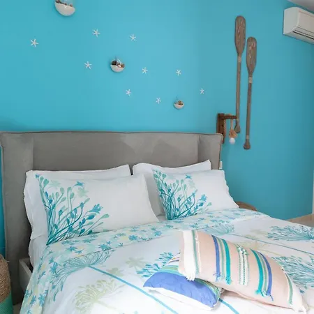 Intra Гостьовий будинок