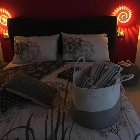 Intra Гостьовий будинок