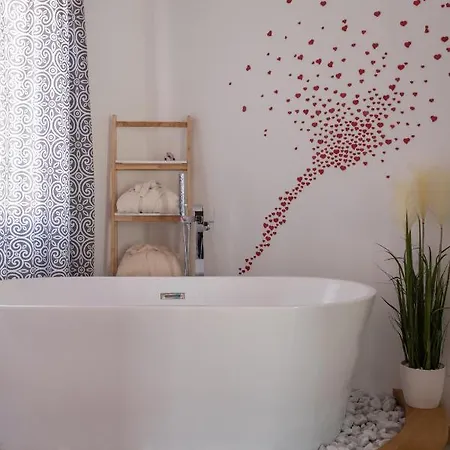 Intra Гостьовий будинок