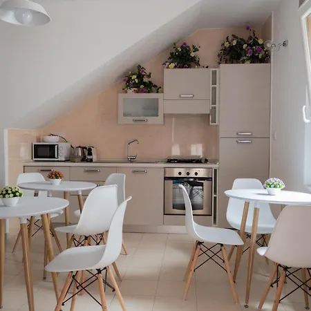 Intra 3* Ольбія