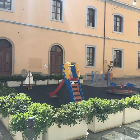 Intra Гостьовий будинок 3*