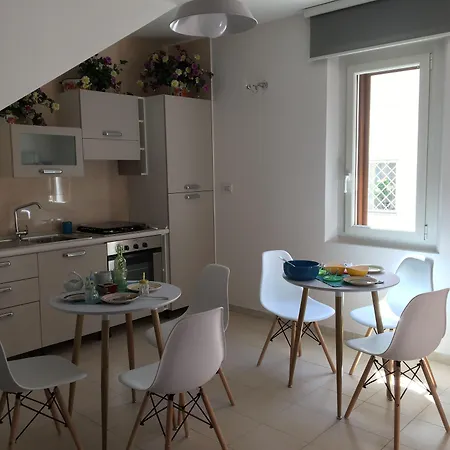 Intra Гостьовий будинок 3*