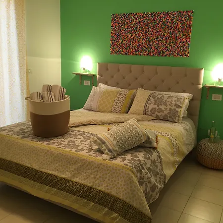 Guest house Intra Olbia