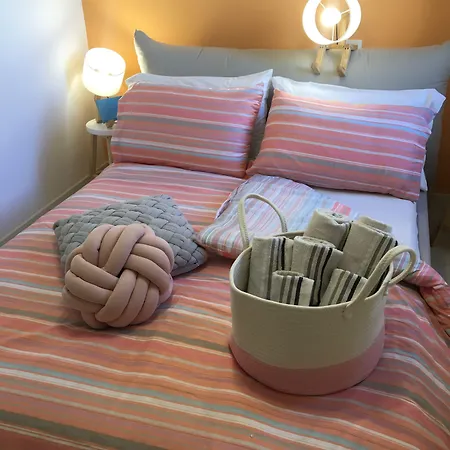 Гостьовий будинок Intra