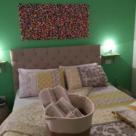 Guest house Intra 3*