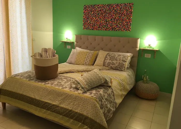 Maison d'hôtes Intra 3*