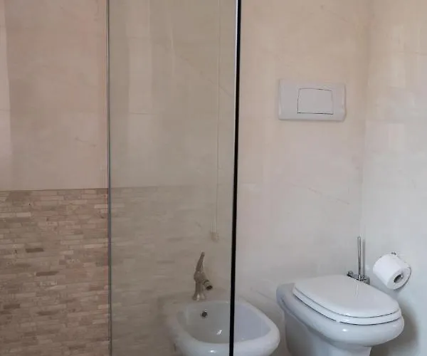 Intra Maison d'hôtes Olbia