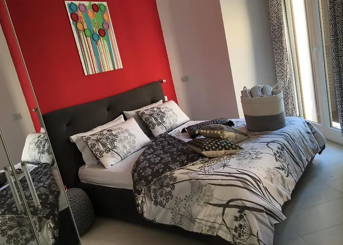 Maison d'hôtes Intra 3*