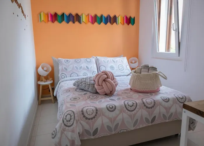 Intra Maison d'hôtes 3*