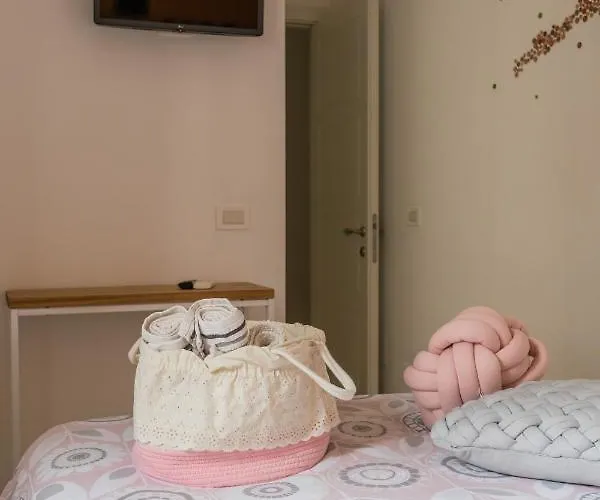 Intra Maison d'hôtes Olbia