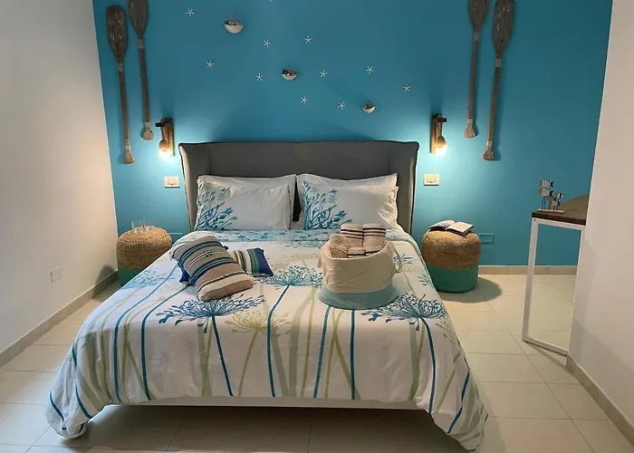 Intra Maison d'hôtes Olbia