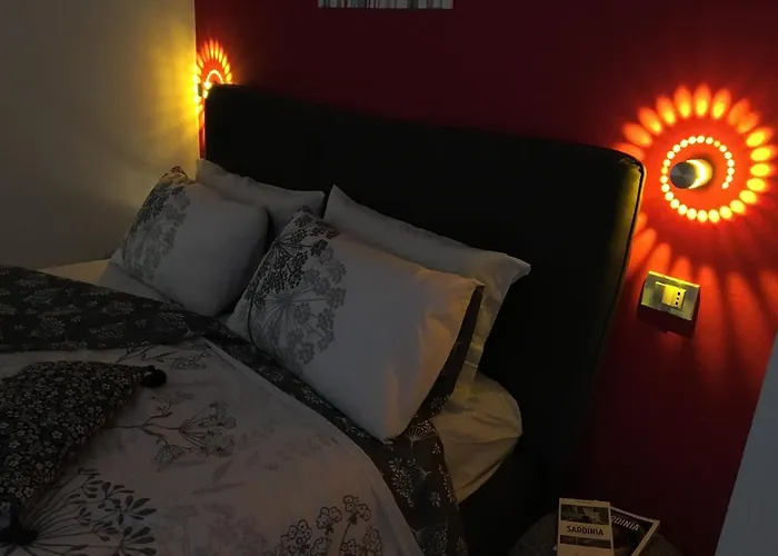 Maison d'hôtes Intra