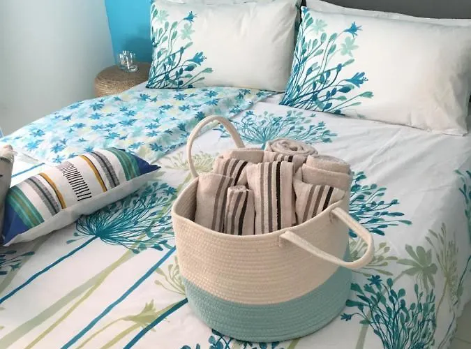 Intra Maison d'hôtes Olbia