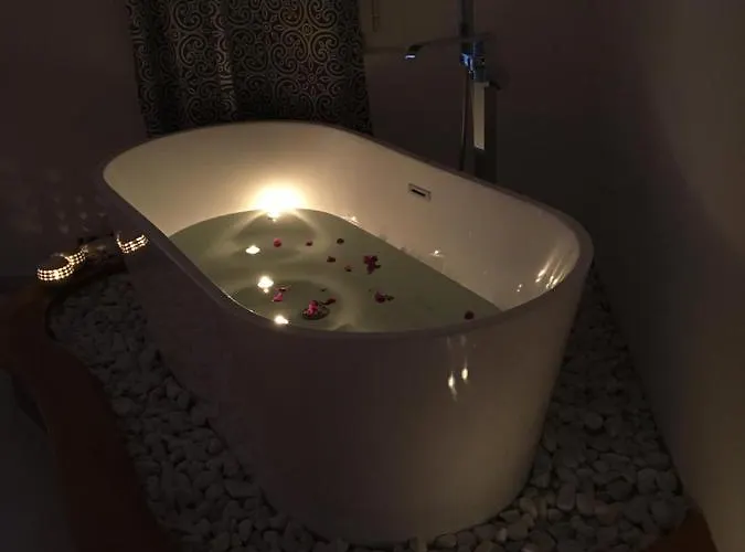 Intra Maison d'hôtes 3*