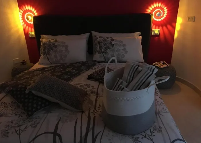 Intra Maison d'hôtes