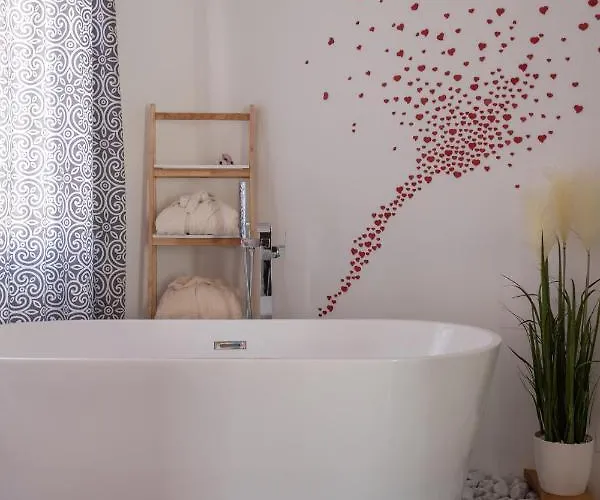 Intra Maison d'hôtes