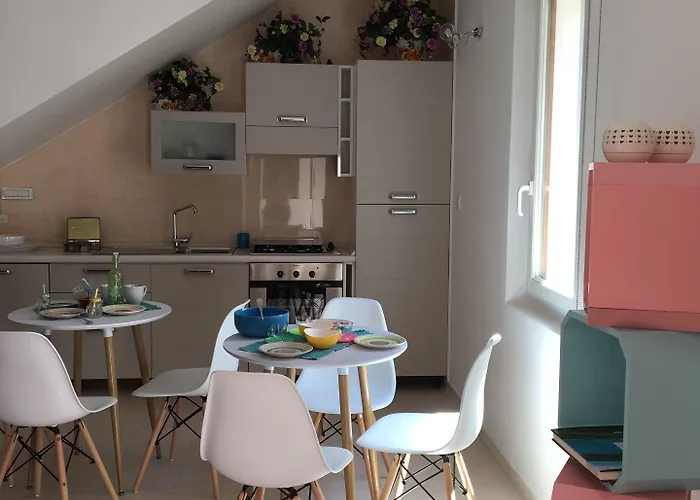 Maison d'hôtes Intra