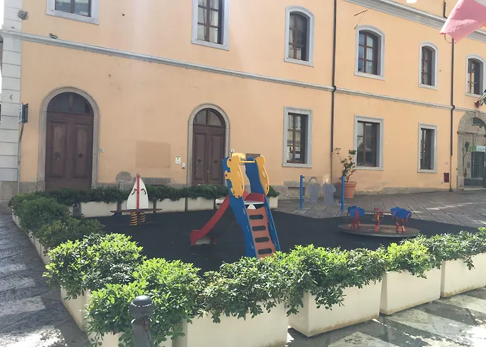 Intra Maison d'hôtes 3*