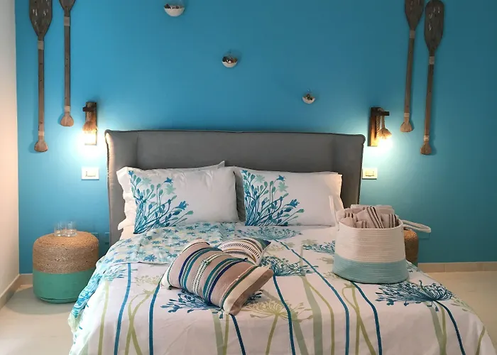 Intra Maison d'hôtes Olbia