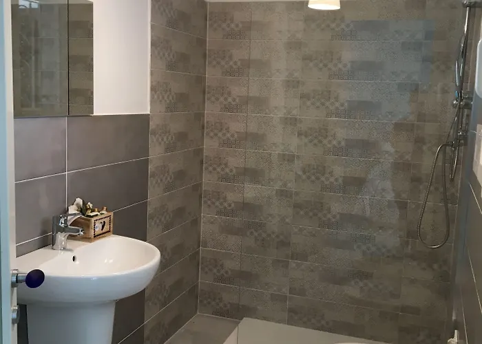 Maison d'hôtes Intra 3*