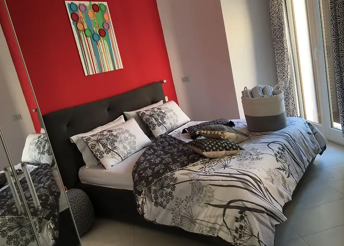 Maison d'hôtes Intra 3*