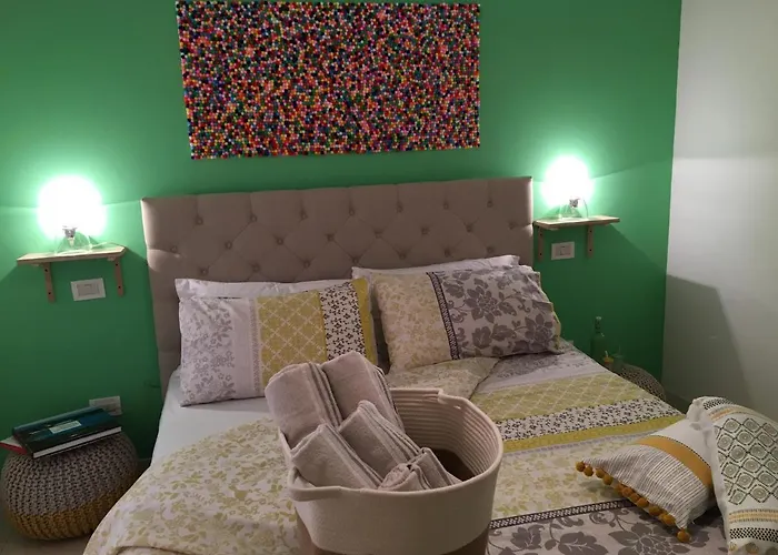 Maison d'hôtes Intra 3*