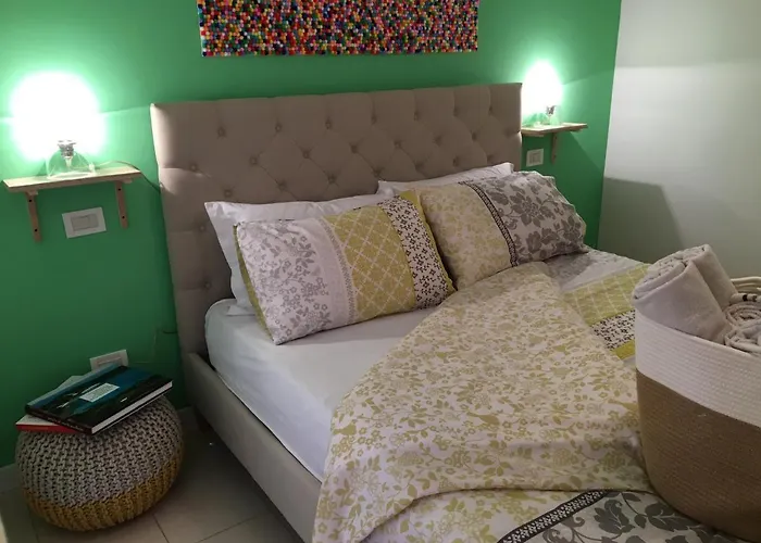 Maison d'hôtes Intra