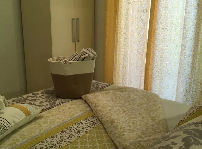 Maison d'hôtes Intra Olbia