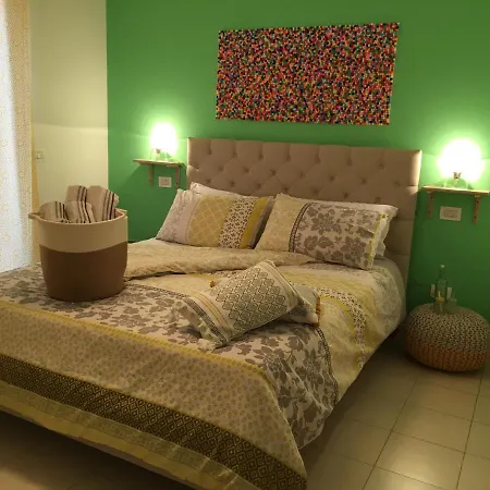 Maison d'hôtes Intra 3*