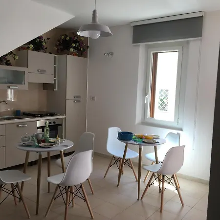 Maison d'hôtes Intra Olbia