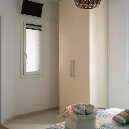 Maison d'hôtes Intra Olbia