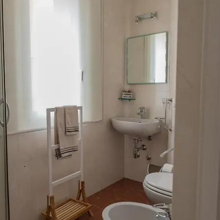 Intra Maison d'hôtes Olbia