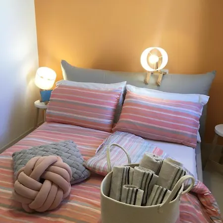 Pensionat Intra Olbia