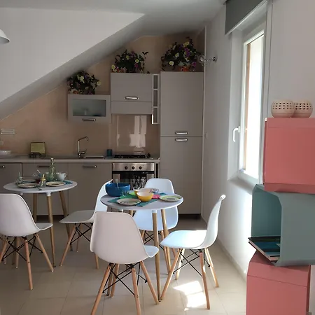 Maison d'hôtes Intra