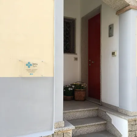 Intra Pensionat Olbia
