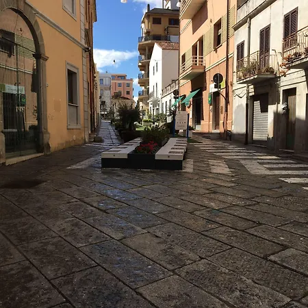 Intra Maison d'hôtes