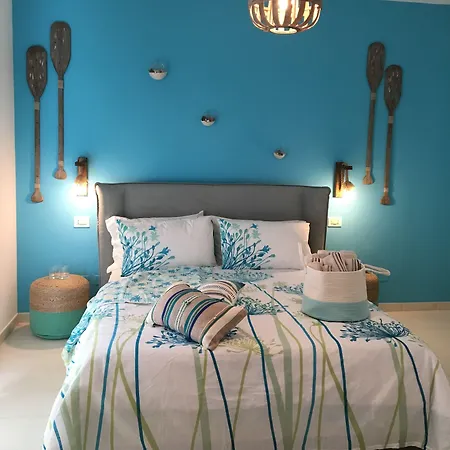 Intra Konukevi Olbia