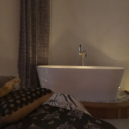 Maison d'hôtes Intra Olbia