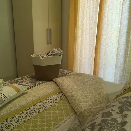 Maison d'hôtes Intra Olbia