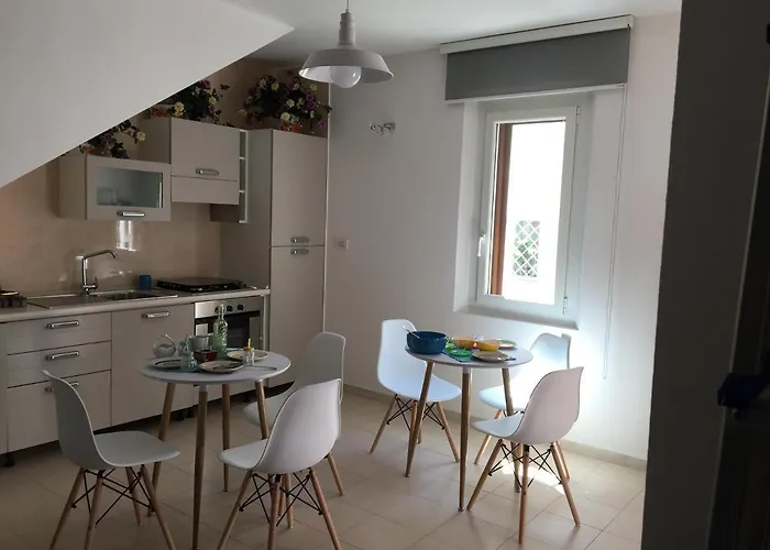 Pensionat Intra Olbia