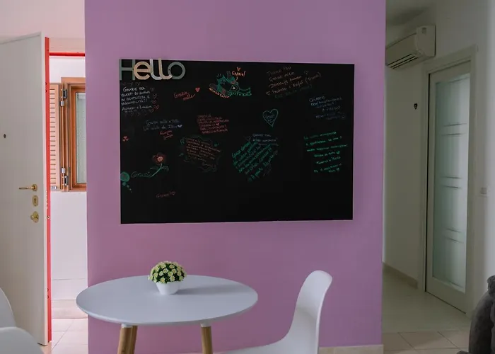 Intra בית הארחה אולביה