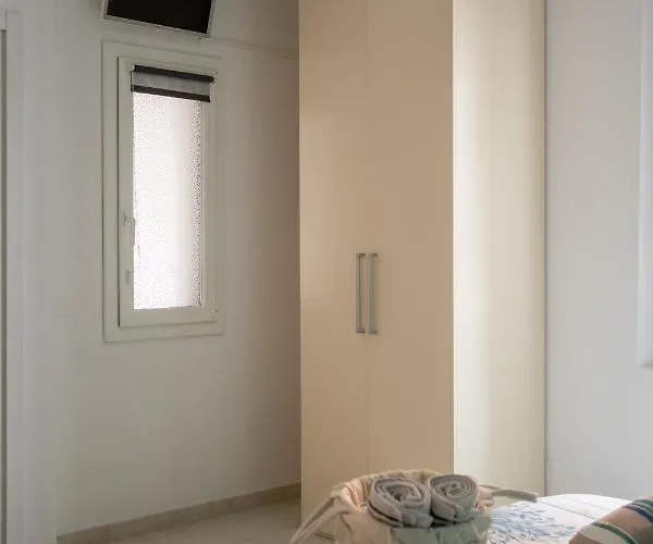 Pensionat Intra Olbia