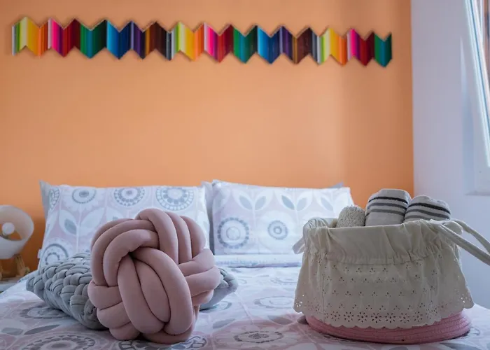 בית הארחה Intra