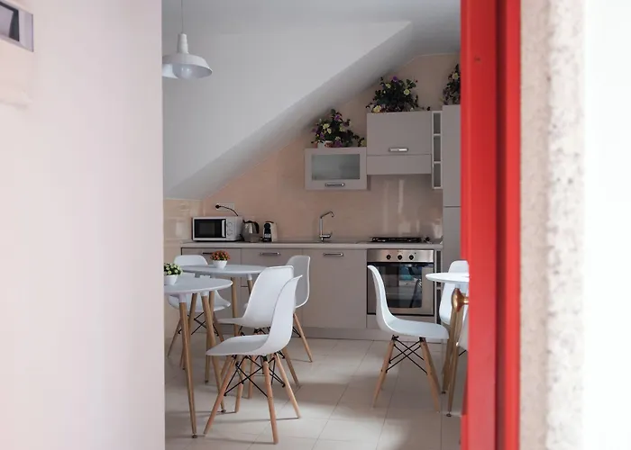 Pensionat Intra Olbia