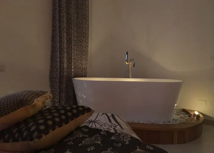 Pensionat Intra Olbia