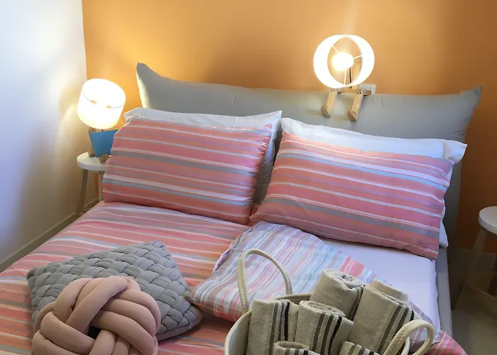 בית הארחה Intra 3*